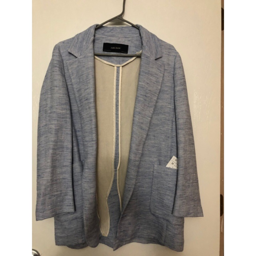Zara blazer
